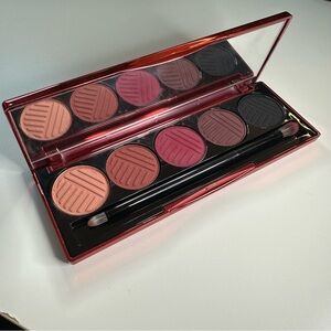 Dose of Colors Blushing Berries Eyeshadow Palette